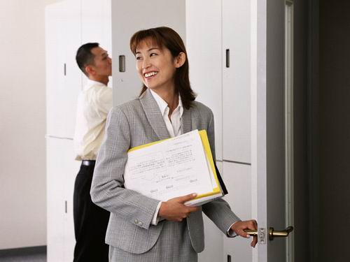 30 Juta Wanita Pekerja Jepang Teratas Karena Tingkat Pengangguran Meningkat Menjadi 2,3%