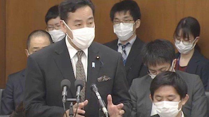 Pemerintah Jepang Membuka Pintu bagi Tenaga Kerja Asing